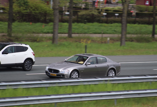 Maserati Quattroporte Executive GT