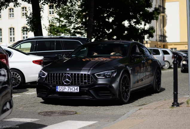 Mercedes-AMG GT 63 S Edition 1 X290