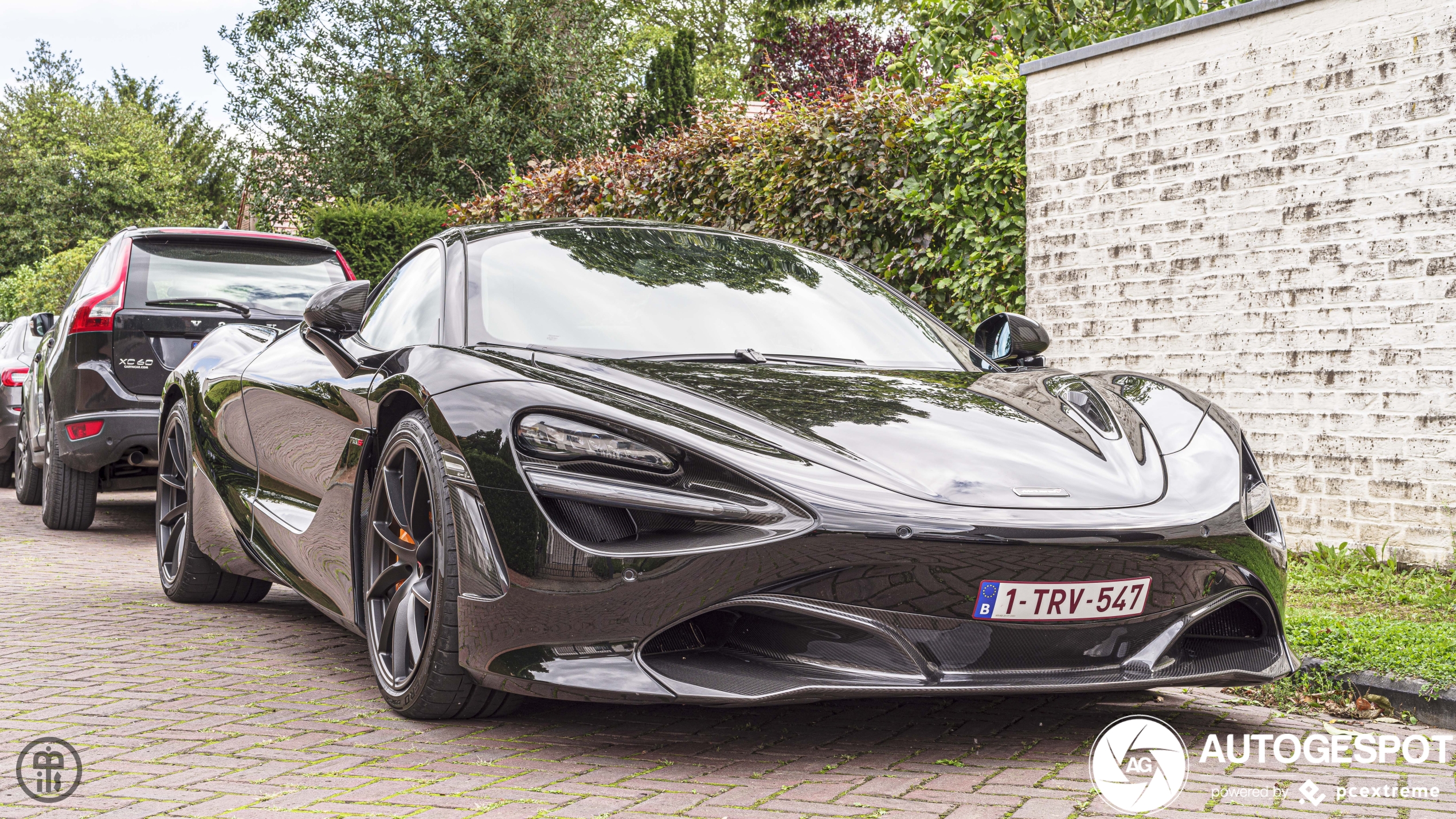 McLaren 720S