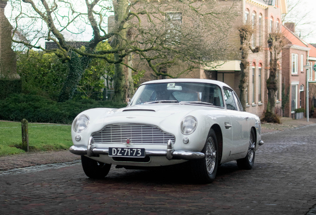 Aston Martin DB5