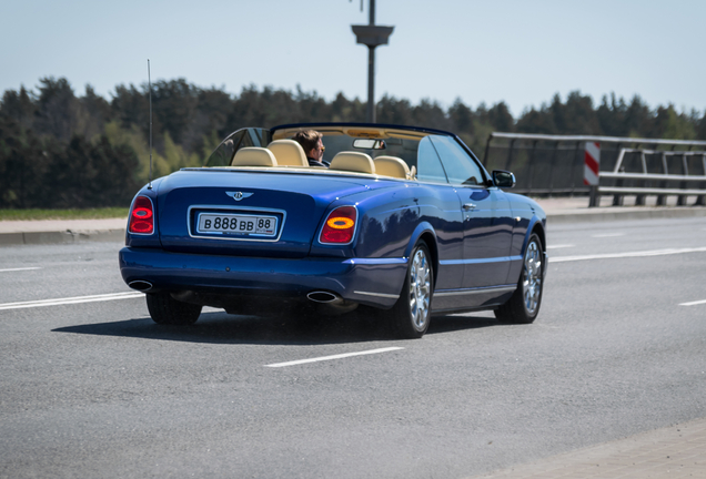 Bentley Azure 2006