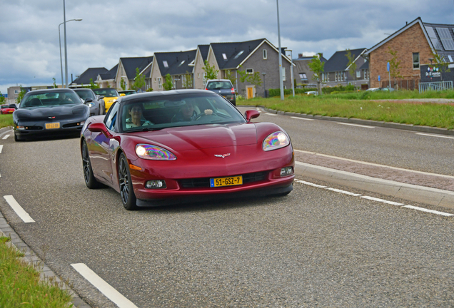 Chevrolet Corvette C6