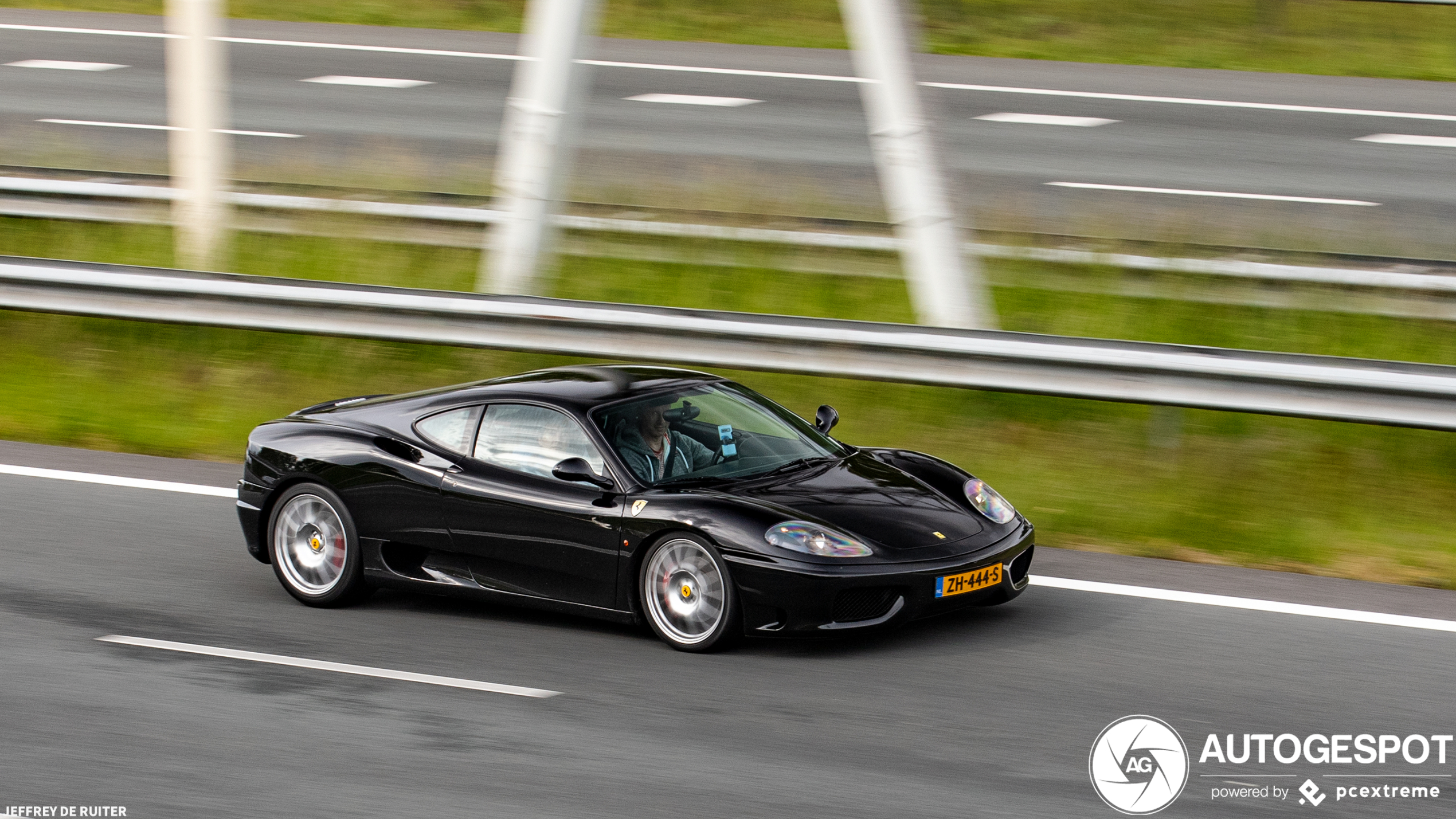 Ferrari 360 Modena