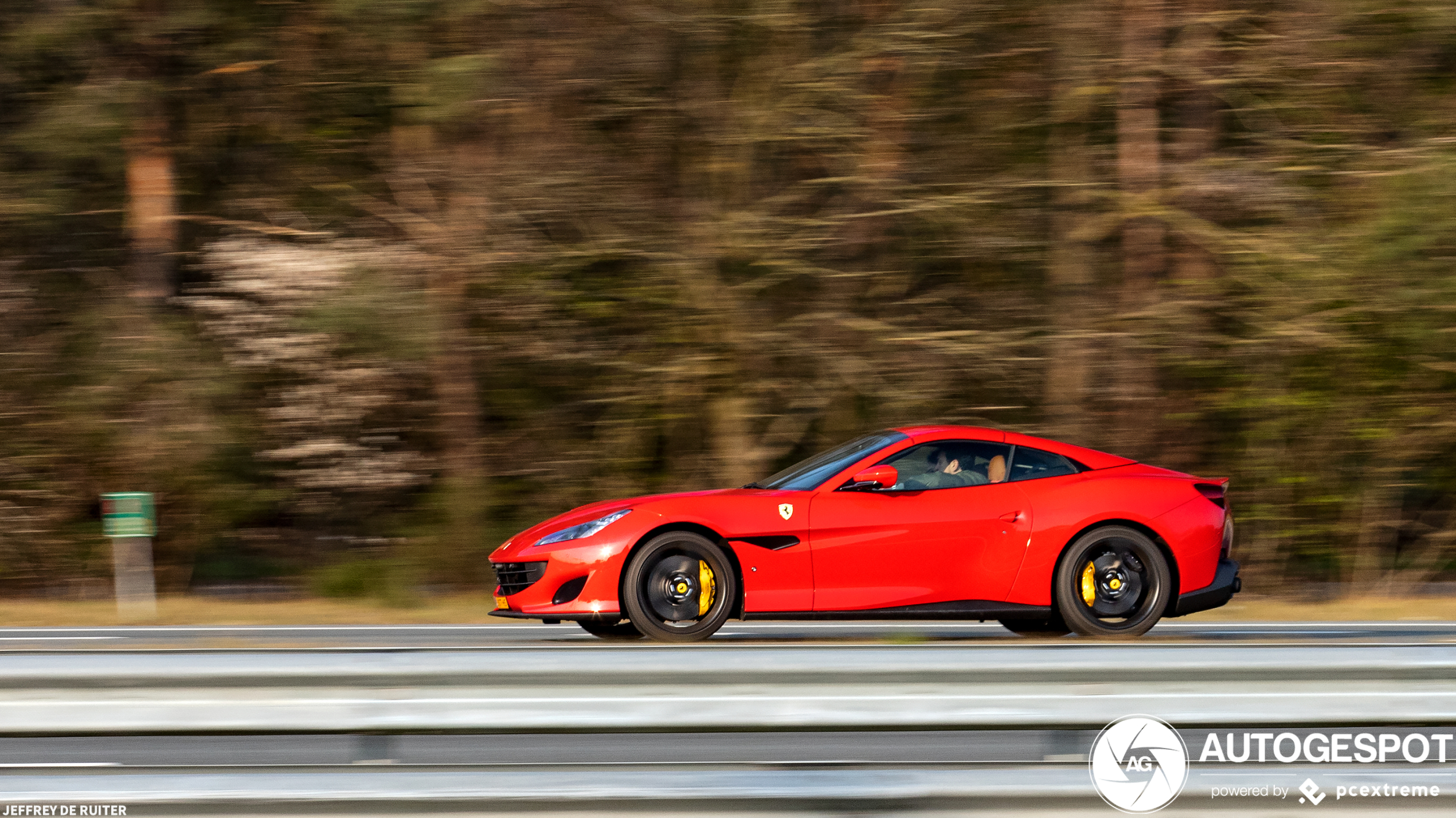 Ferrari Portofino