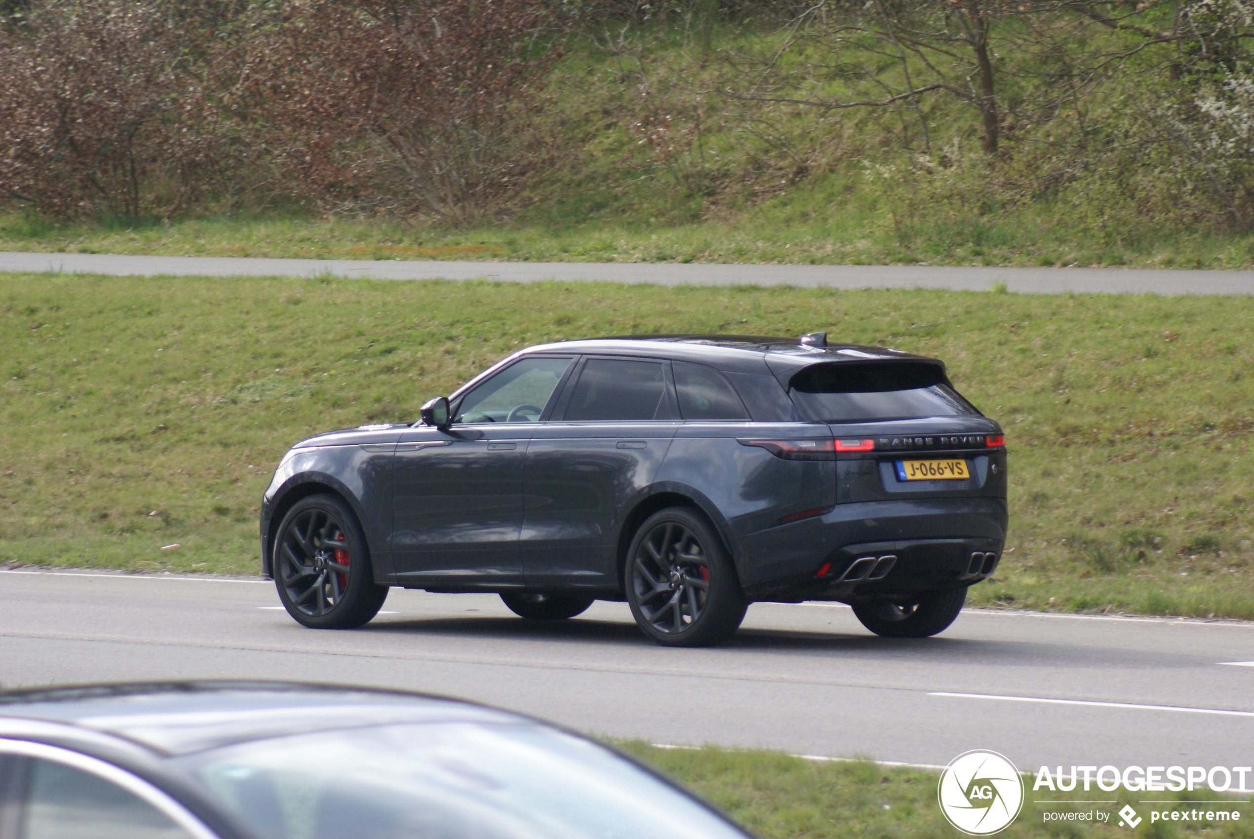 Land Rover Range Rover Velar SVAutobiography