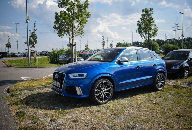 Audi RS Q3