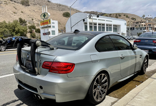 BMW M3 E92 Coupé