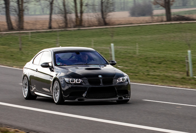 BMW M3 E92 Coupé Edition