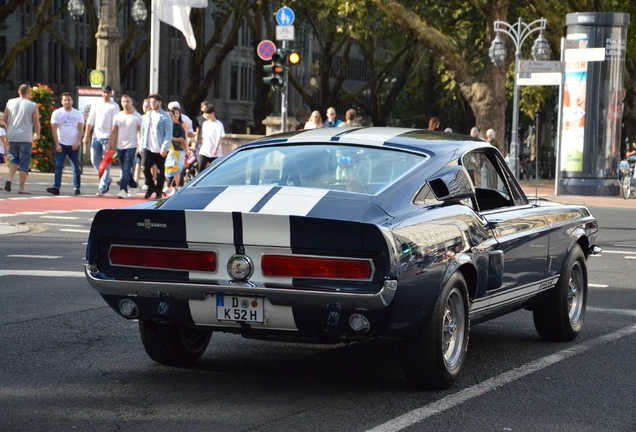 Ford Mustang Shelby G.T. 500