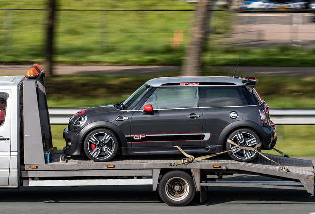 Mini R56 John Cooper Works GP