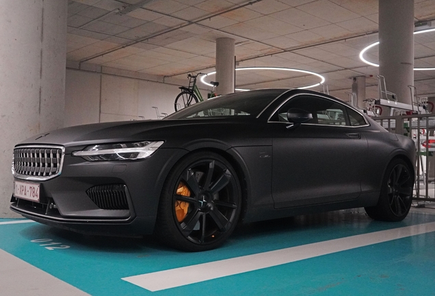 Polestar 1