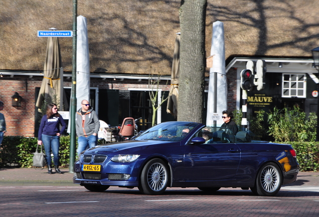 Alpina B3 BiTurbo Cabriolet