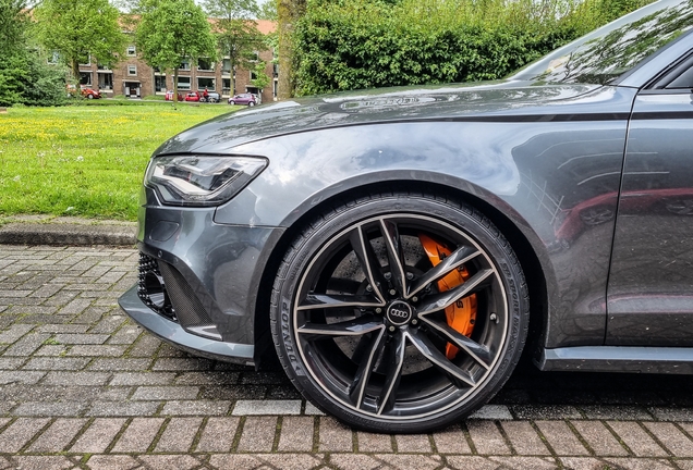 Audi RS6 Avant C7