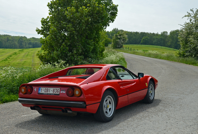 Ferrari 308 GTBi