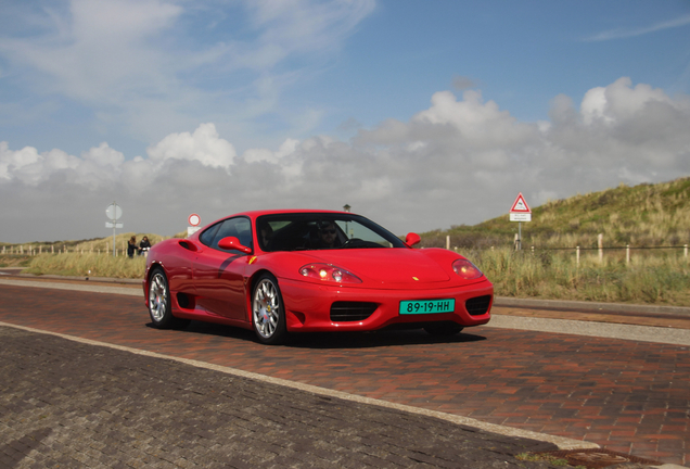 Ferrari 360 Modena