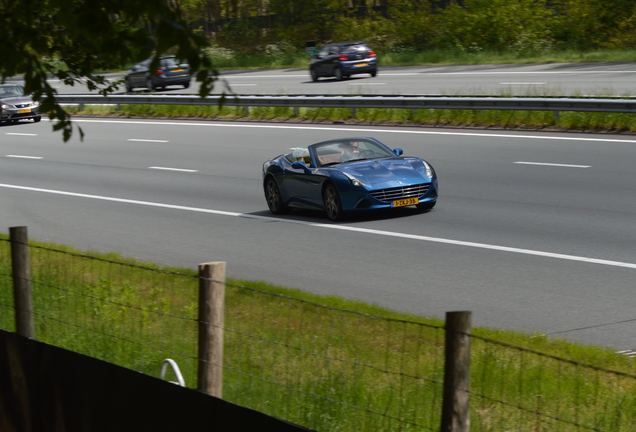 Ferrari California T