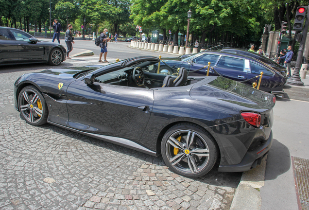 Ferrari Portofino