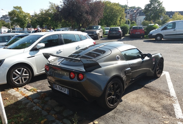 Lotus Exige S 2010