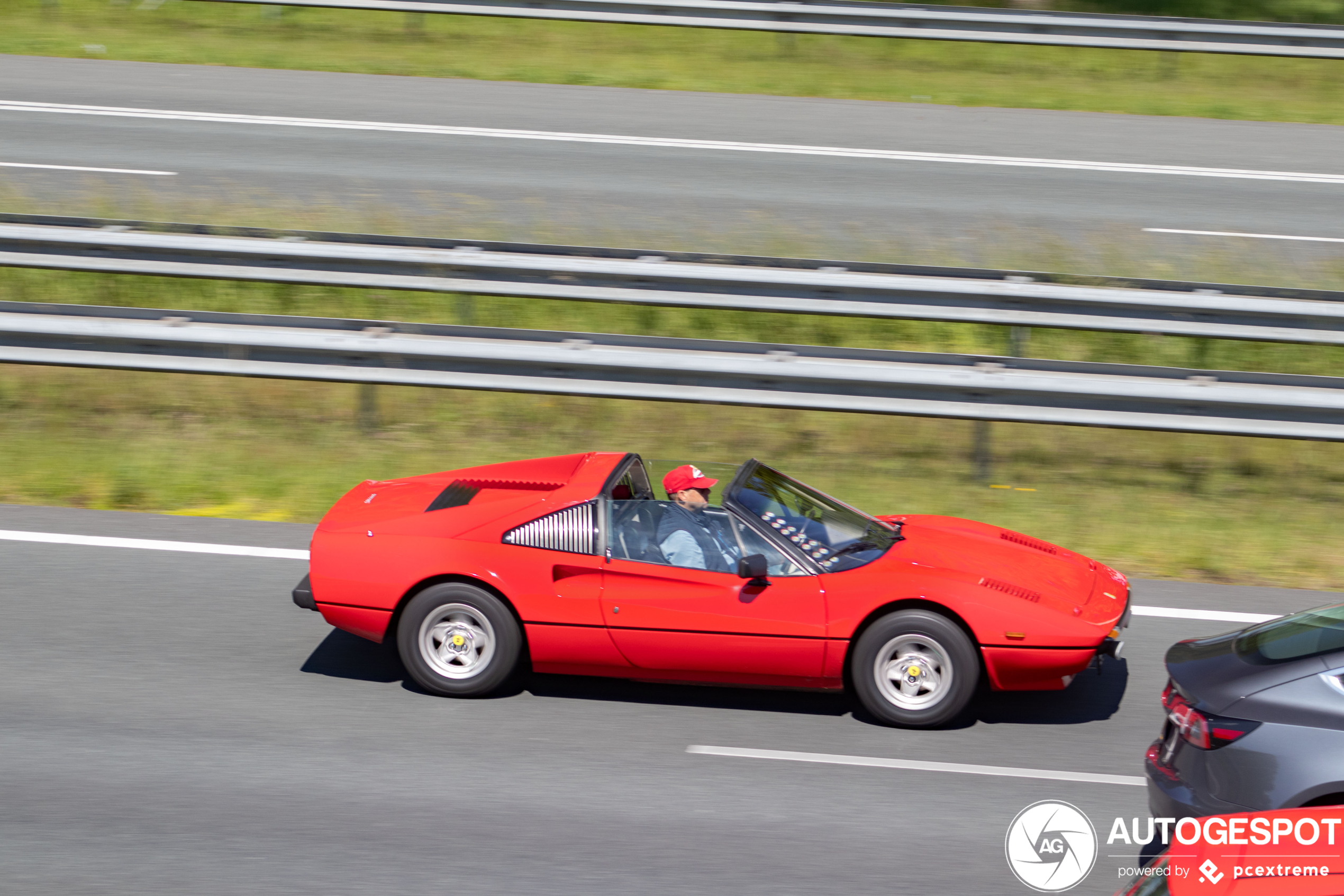 Ferrari 308 GTS