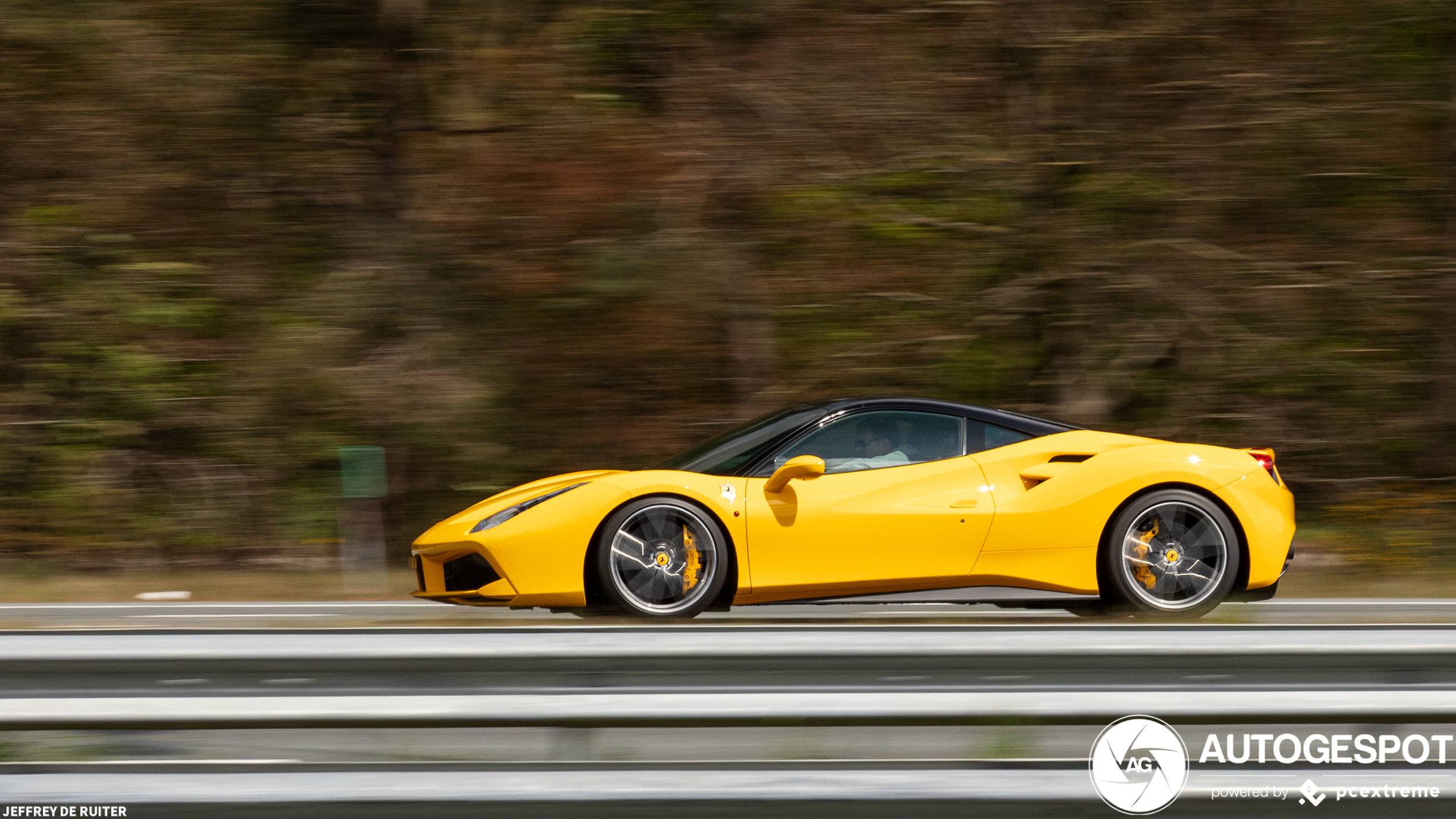 Ferrari 488 GTB