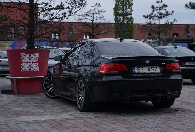 BMW M3 E92 Coupé