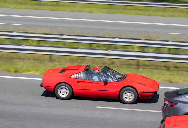 Ferrari 308 GTS