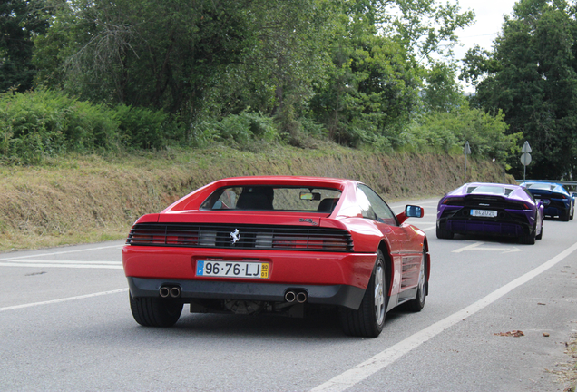 Ferrari 348 TB