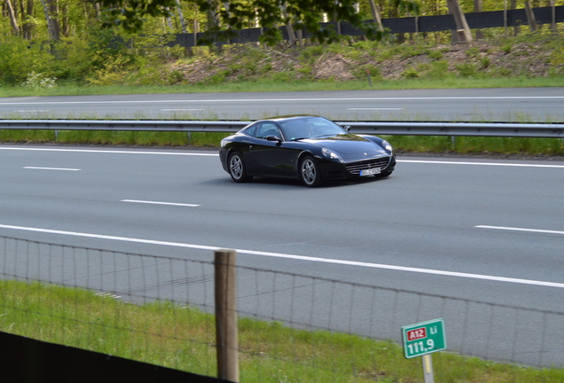 Ferrari 612 Scaglietti