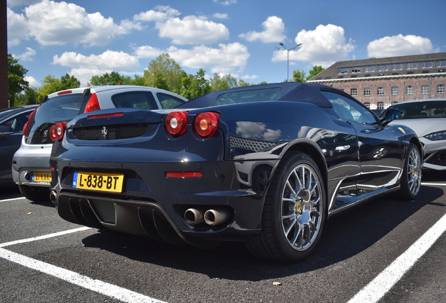 Ferrari F430 Spider