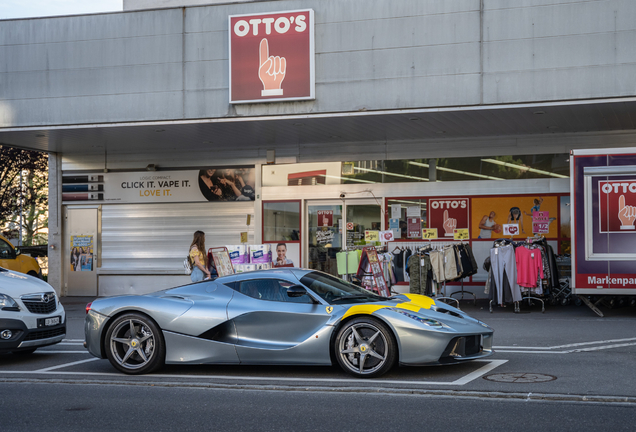 Ferrari LaFerrari