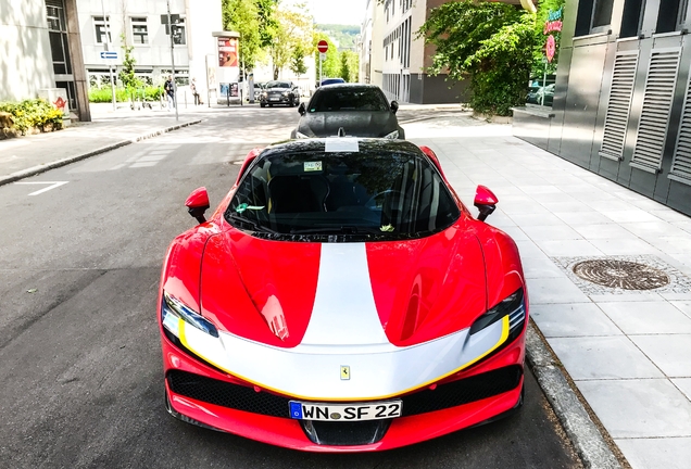 Ferrari SF90 Stradale Assetto Fiorano