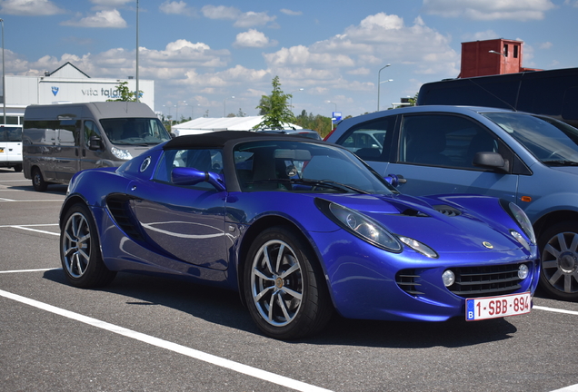 Lotus Elise S2 111R