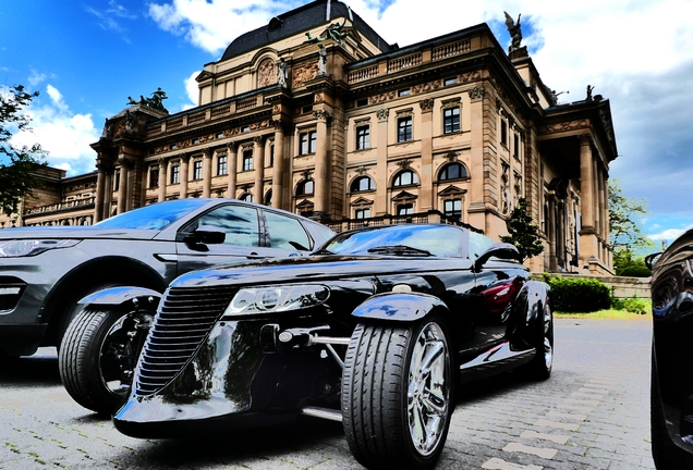 Plymouth Prowler