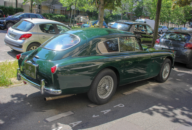 Aston Martin DB2/4 MKIII