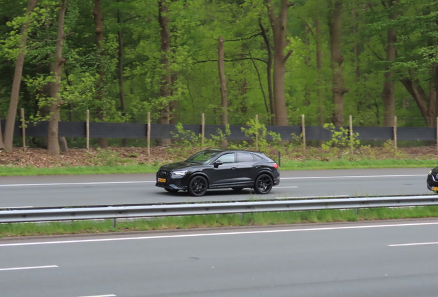 Audi RS Q3 Sportback 2020