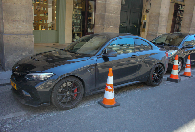 BMW M2 CS F87