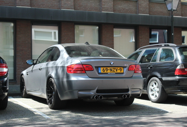 BMW M3 E92 Coupé