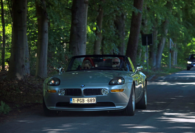 BMW Z8