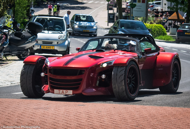 Donkervoort Premium D8 GTO