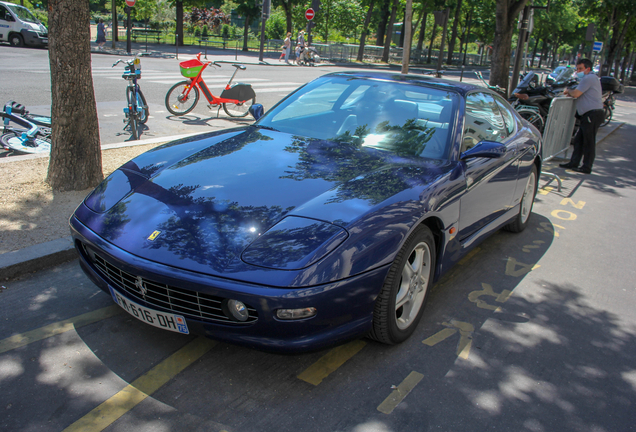 Ferrari 456M GT