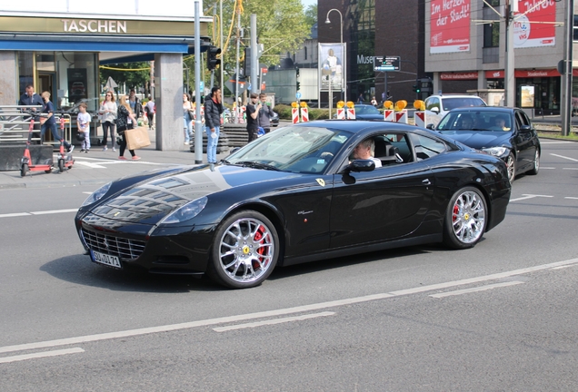 Ferrari 612 Scaglietti