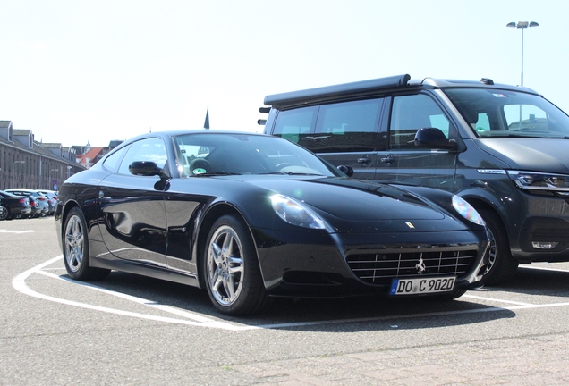 Ferrari 612 Scaglietti