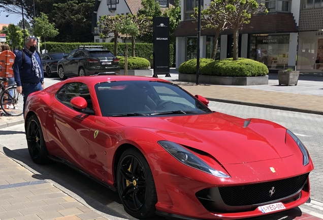 Ferrari 812 GTS