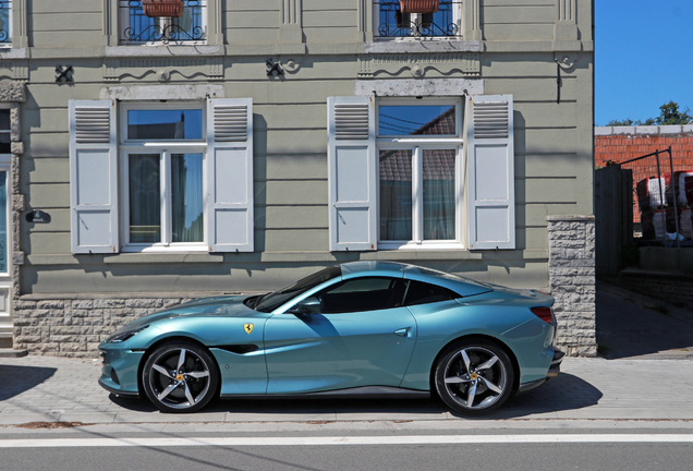 Ferrari Portofino M