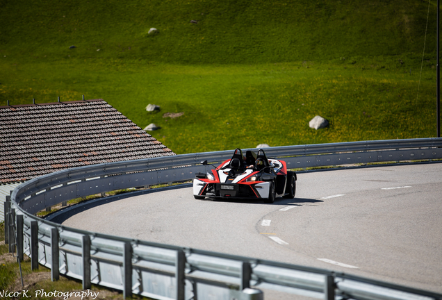 KTM X-Bow R