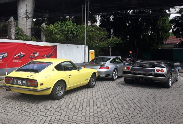 Lamborghini Diablo VT 6.0