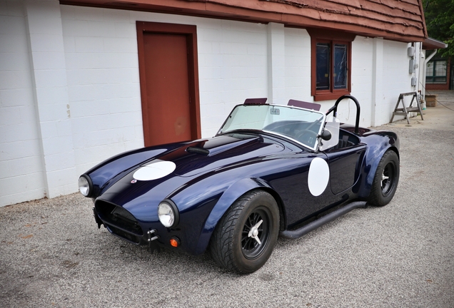 Shelby Cobra 427