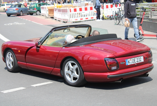 TVR Chimaera 500