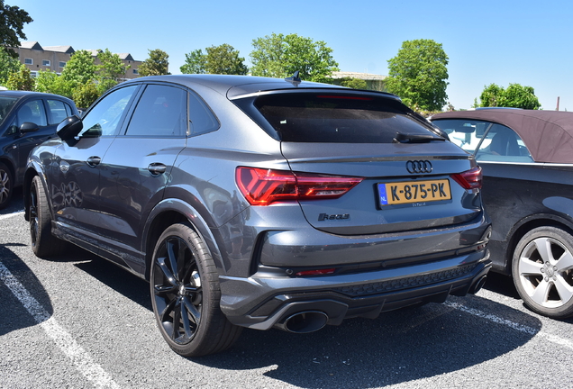 Audi RS Q3 Sportback 2020