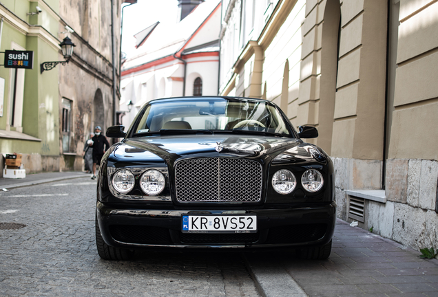 Bentley Azure 2006